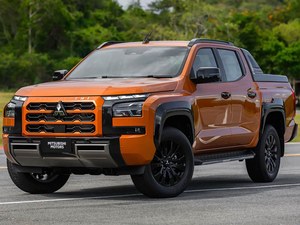 Pick-up <span class=keywords><strong>Mitsubishi</strong></span> <span class=keywords><strong>L200</strong></span> AWD, maniabilité fluide, habitacle confortable, adapté aux longues distances sur autoroute et aux livraisons tout-terrain - Product Image 2