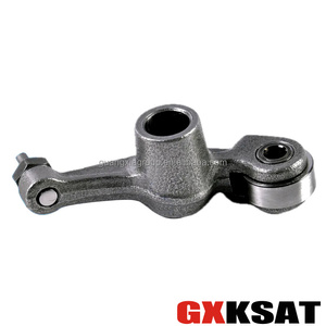 Gxksat Xe Máy Rocker Cánh Tay Thích Hợp Cho Pulsar 220 Ban Đầu Bộ Phận Van Rocker Cánh Tay - Product Image 2