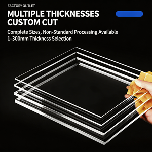 Service de fabrication sur mesure en acrylique : découpe <span class=keywords><strong>laser</strong></span>, <span class=keywords><strong>gravure</strong></span>, pliage de feuilles d'acrylique <span class=keywords><strong>PMMA</strong></span> - Product Image 4