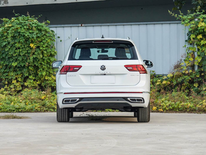 VW <span class=keywords><strong>Tiguan</strong></span> L 2025 330TSI R-Line Trazione Anteriore Longyao 2170: Prestazioni Bilanciate, Spazio e Qualità Tedesca - Product Image 6