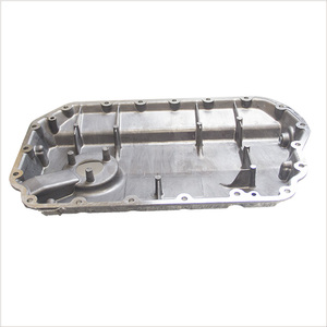 SAKES Autoteile Reparatursatz 078103604AA Großhandel Ab Werk Hochwertige Motorenölwanne für AUDI V.W. - Product Image 3