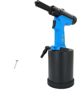 <span class=keywords><strong>Remachadora</strong></span> Neumática Hidráulica de Alta Calidad RL-4000M, Material de Aluminio, Presión de Aire de 60 psi, Escape Frontal, Remachado Potente - Product Image 1