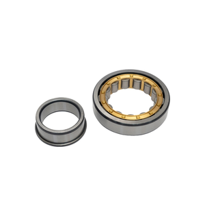 ตลับลูกปืน7302AC สำหรับ7302AC ตลับลูกปืนเม็ดกลมขนาด6202 6204ตลับลูกปืนสำหรับปั้มน้ำมัน - Product Image 6