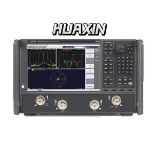 Analyseur de réseau automatique Keysight N5227B Leb 10 MHz à 67 GHz * Veuillez nous contacter pour le prix * - Product Image 2
