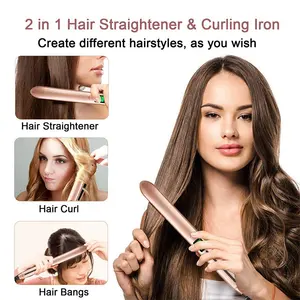 Achieve Salon-Grade Results With Wholesale chs straighteners 
