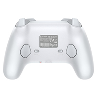 Manette de jeu filaire GameSir G7SE avec joystick et gâchettes à effet Hall pour Xbox