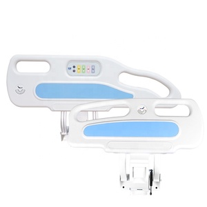 Barandilla personalizada para centro de enfermería, accesorios para cama de Hospital - Product Image 1