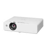 Proyector PT-UX426C de 4300 Lúmenes XGA 3LCD de Alto Brillo con Sensor de Luz Ambiental para Aulas, Negocios y Capacitación