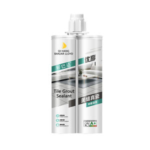 Wholesale Environmentally Friendly Epoxy Liquid Ceramic Tile Grout for Construction Beautifying <b>Gaps</b> - Product Image 1