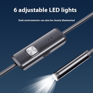 <span class=keywords><strong>Camera</strong></span> nội soi 3 trong 1 5.5mm kết nối với điện thoại/máy tính, <span class=keywords><strong>Camera</strong></span> nội soi kiểm tra không phá hủy có ánh sáng - Product Image 3