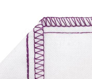 จักรเย็บผ้าอุตสาหกรรม Jukis MO-6816S แบบ 5 เส้นด้าย ความเร็วสูง พร้อมระบบเย็บริมผ้าแบบโอเวอร์ล็อค - Product Image 5