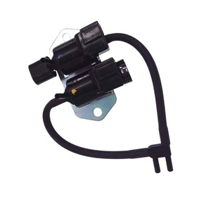 Électrovanne de commande d'embrayage pour Mitsubishi 8657A031 K5T47776, interrupteur de conversion de pression sous vide - Product Image 5