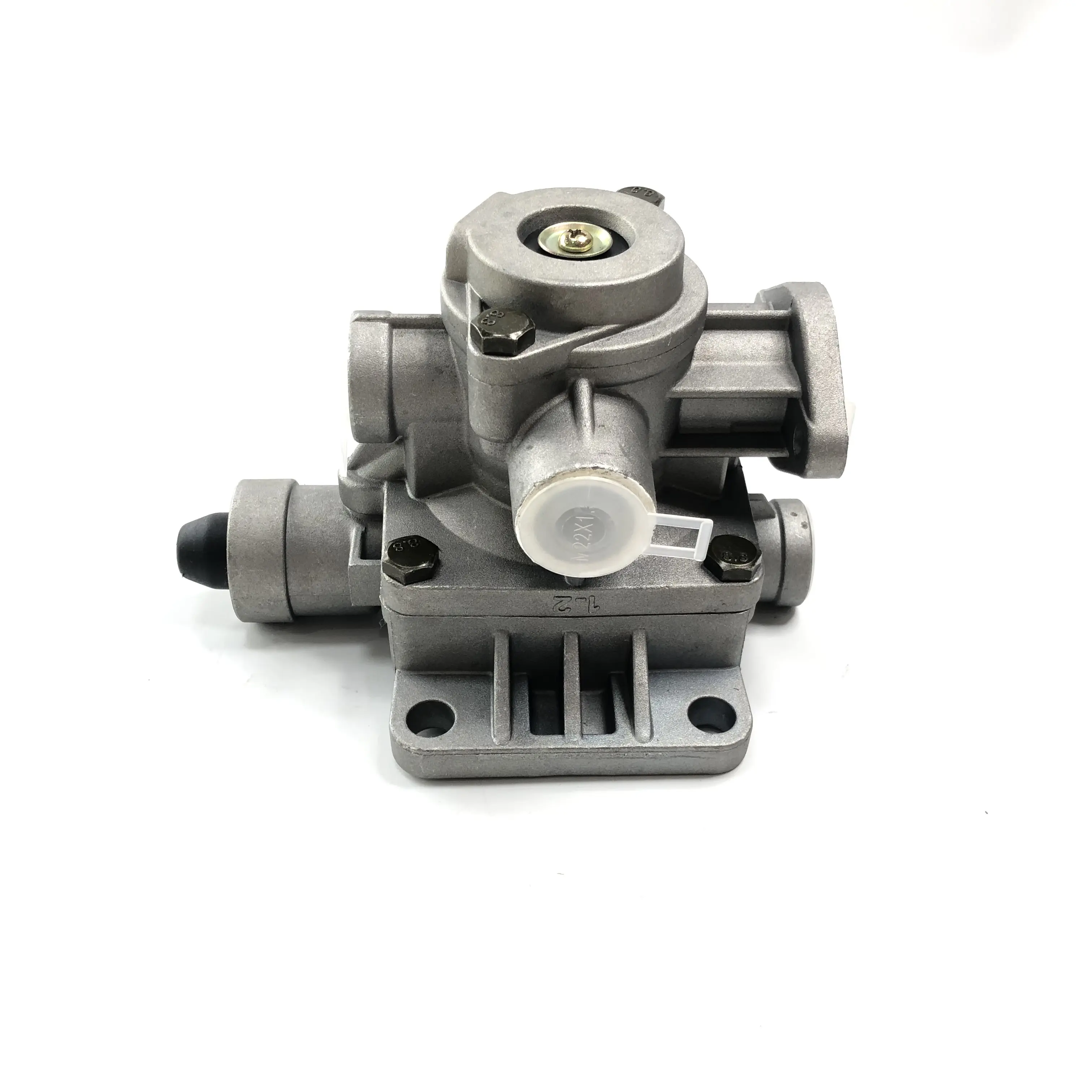 Factory Wholesale semi truck trailer parts accessories Brake Valve ABS 9710021500 System truck spare parts