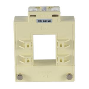 Acrel Open Type Current <b>Transformer</b> AKH-0.66K-80x40 For Measuring Applications Plastic Housing Iron Core - Product Image 1