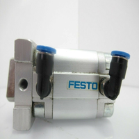 Cylindres pneumatiques Advu-20-15-p-a 156516, neufs, d'origine, PLC sur site