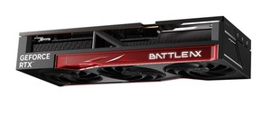 Tarjeta Gráfica RTX 5070 Ti Deluxe Edition SFF de 16GB GDDR7 DLSS de 4 Ventiladores, Nueva de Fábrica y Sellada, para Esports, Ray-Tracing y Juegos de Escritorio - Product Image 2