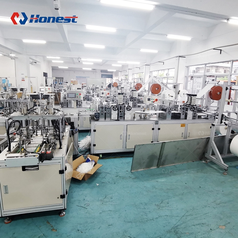 Manufacturer Korea Popular Kf94 Fish Mask