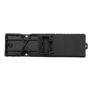 สวิตช์ควบคุมกระจกไฟฟ้าฟอร์ด ED8T14540AB 12V ขึ้นลงอัตโนมัติสำหรับรถยนต์ฟอร์ด - Product Image 4