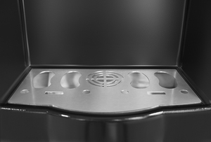 Thiết kế mới thương mại <span class=keywords><strong>Ice</strong></span> Dispenser máy 150kg/180kg/250kg <span class=keywords><strong>Ice</strong></span> <span class=keywords><strong>Maker</strong></span> cho bar khách sạn - Product Image 5