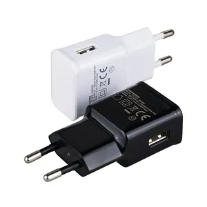 USB-адаптер с сертификатом CE, 12 Вт, 5 В, 2,4 А