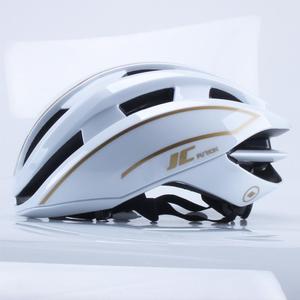 Casque de vélo homologué CE Tour de France, <span class=keywords><strong>adulte</strong></span> unisexe, de marque, pour cyclisme sur route, VTT, tout-terrain, protection et sécurité. - Product Image 3