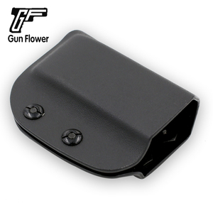 Gunflower IWB/OWB KYDEX <span class=keywords><strong>armas</strong></span> <span class=keywords><strong>Revista</strong></span> Funda pistola 1911 <span class=keywords><strong>revista</strong></span> bolsa pistola Accesorios - Product Image 3