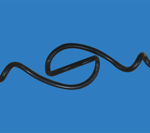 สายผูกพลาสติกเดี่ยวสำหรับฉนวน - Product Image 4