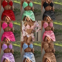 Liquidation en gros de maillots de bain et bikinis : Commandez dès maintenant à partir de notre vente en direct