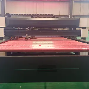 Mesin pengolahan kaca 4 sisi mesin pemoles kaca mesin pemisah kaca
