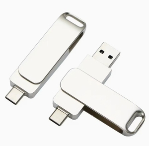 2 trong 1 <span class=keywords><strong>USB</strong></span> ổ đĩa flash USB3.0 2.0 Ổ Đĩa Bút 16GB 32GB 64GB 128GB 256GB 512GB 1TB <span class=keywords><strong>2TB</strong></span> pendrives Loại C <span class=keywords><strong>USB</strong></span> - Product Image 2