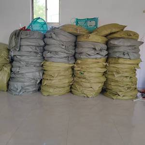 Hot <strong>Sale</strong> 75 cm *180 cm slinky <strong>Pot</strong> Folding Framed Trap <strong>Lobster</strong> Traps Fish <strong>Pots</strong> Green Web <strong>for</strong> New Zealand - Product Image 6