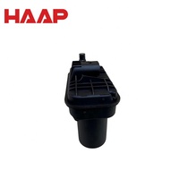 Aktuator Wastegate Turbocharger HAAP 04E145725CM Baru untuk VW Golf Jetta untuk Audi A3 Q3 1.4 TSI EA211 Garansi 2 Tahun