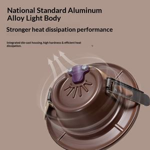 <span class=keywords><strong>Spot</strong></span> encastré <span class=keywords><strong>LED</strong></span> anti-éblouissement antique pour plafond, cadre étroit, vente en gros pour usage domestique - Product Image 6