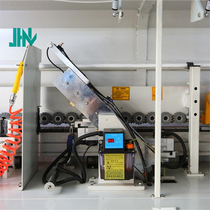 Tự động chế biến gỗ cạnh dải máy cho 3 mét PVC và gỗ cạnh - Product Image 5