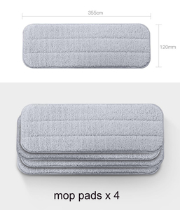 Easy Clean Magic Microfiber <strong>Mops</strong> Cleaning <strong>Spray</strong> <strong>Floor</strong> <strong>Mop</strong> <strong>Spray</strong> <strong>Mop</strong> - Product Image 5