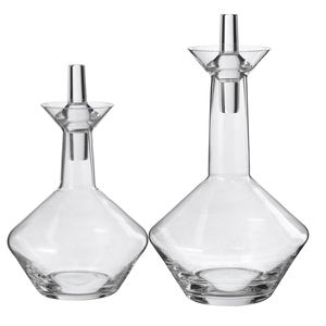 <span class=keywords><strong>Carafe</strong></span> à <span class=keywords><strong>vin</strong></span> en verre de cristal clair de luxe personnalisée <span class=keywords><strong>carafe</strong></span> à whisky unique pour <span class=keywords><strong>vin</strong></span> rouge liqueur et vodka avec <span class=keywords><strong>bouchon</strong></span> en verre - Product Image 2