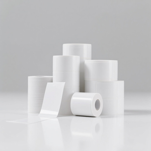 Autocollant extérieur en vinyle renforcé <span class=keywords><strong>d</strong></span>écoupé à l'emporte-pièce résistant aux UV étiquette adhésive résistante aux intempéries pour fenêtre de voiture signalisation industrielle - Product Image 6