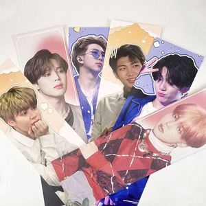 Cheap Hot Sale Custom Logo Personalized Fans Gift Advertising Print Paper Kpop Cheering Hand Slogan <b>Banner</b> for Paper Concert - Product Image 2