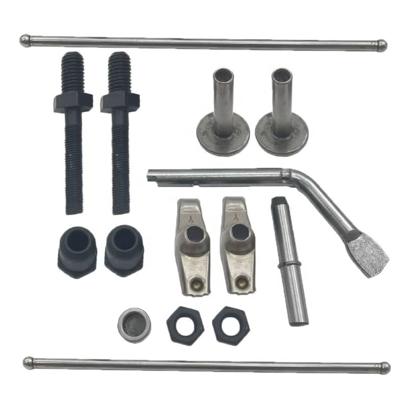 168F <strong>170F</strong> <strong>Gasoline</strong> <strong>Generator</strong> <strong>Engine</strong> Parts Governor Shaft and Valve Tappet Kits