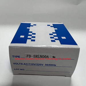 Velocímetro -CONCH- Original, Nuevo y Genuino, FD-5RLN00A AC/110V/220V 50/60Hz - Product Image 1