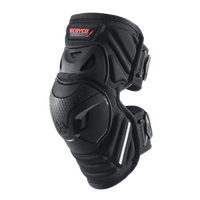 Protège-genoux pour moto, équipement de protection pour vélo, protège-genoux pour moto