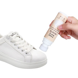 Pintura acrílica blanca para <span class=keywords><strong>zapatillas</strong></span>, limpiador de zapatos, pulido blanco - Product Image 2