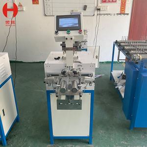 Equip Yard Counter Garn wickel maschine Smart Touchscreen Garns pulen maschine Hot Sales Spulen wickel maschine - Product Image 2