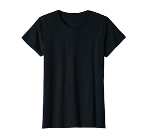 <b>Black</b> Men's T-<b>Shirt</b> Short Sleeve Crew Neck Knitted Jersey <b>Tee</b> Breathable Casual Wear - Product Image 3