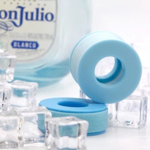 เทปต่อขนตาจากโรงงานขายส่ง เทปสีเขียว เทปซิลิโคนเจลสำหรับต่อขนตา - Product Image 6