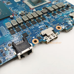 สำหรับ <span class=keywords><strong>ASUS</strong></span> <span class=keywords><strong>ROG</strong></span> <span class=keywords><strong>Strix</strong></span> <span class=keywords><strong>G15</strong></span> <span class=keywords><strong>G513RS</strong></span> R7 G713QR G513QE ที่ G713QM/R9หน่วยประมวลผลกลาง RTX3060/เมนบอร์ดแล็ปท็อป3070 G533-6050A3250201 - Product Image 4