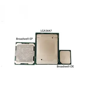Platin 8280M Prozessor 38,5M Cache 2,70 GHz Geschwindigkeit CPU