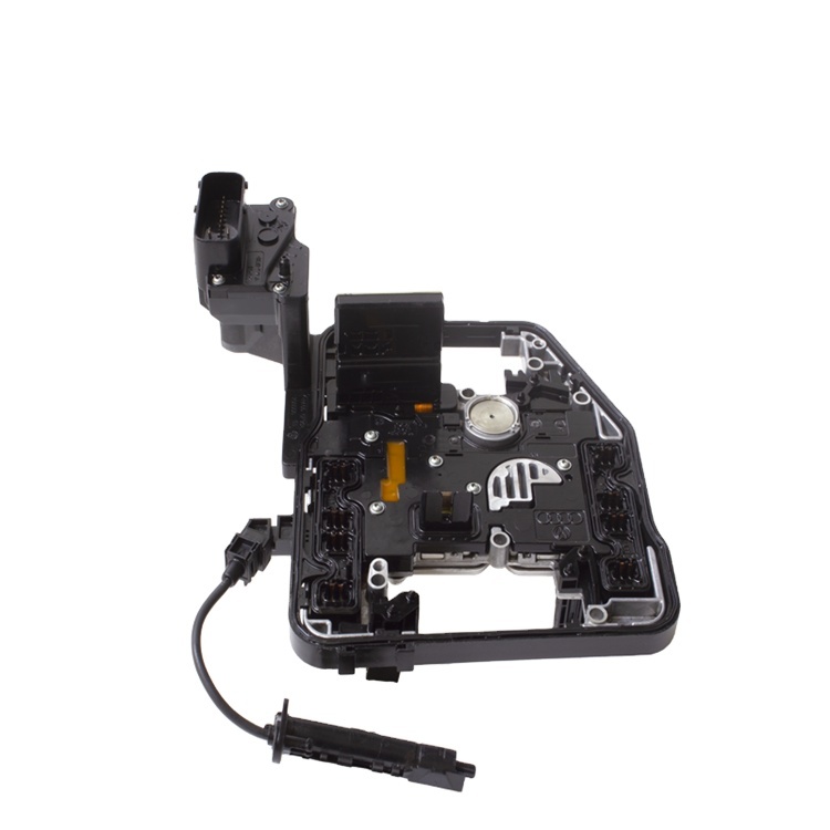 YXRM for Audi A4 Transmission Control