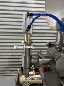 <strong>Piston</strong> <strong>Filling</strong> <strong>Machine</strong> Specialized Bottle <strong>Filling</strong> <strong>Machines</strong> Horizontal Mixing <strong>Filling</strong> <strong>Machine</strong> - Product Image 6