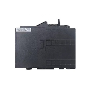 Batterie d'ordinateur portable pleine capacité 11.4V 44Wh 3860mAh SN03XL pour HP EliteBook 820 725 G3 G4 828 G4 Series 800514-001 800232-241 - Product Image 5